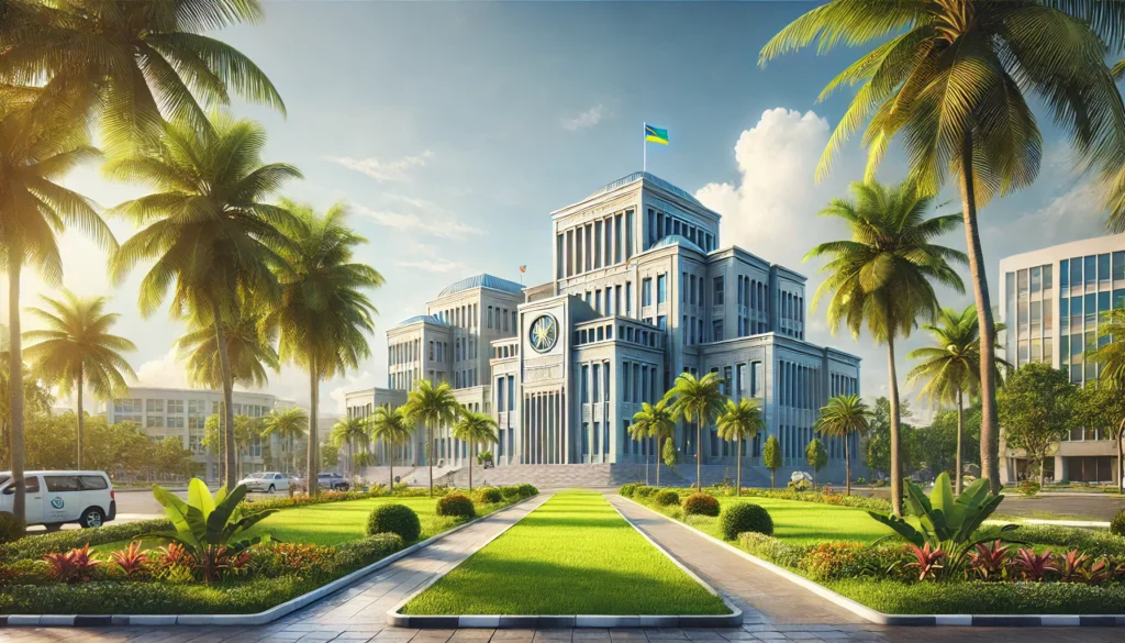 CARICOM Countries: Economic Growth and Investment Opportunities