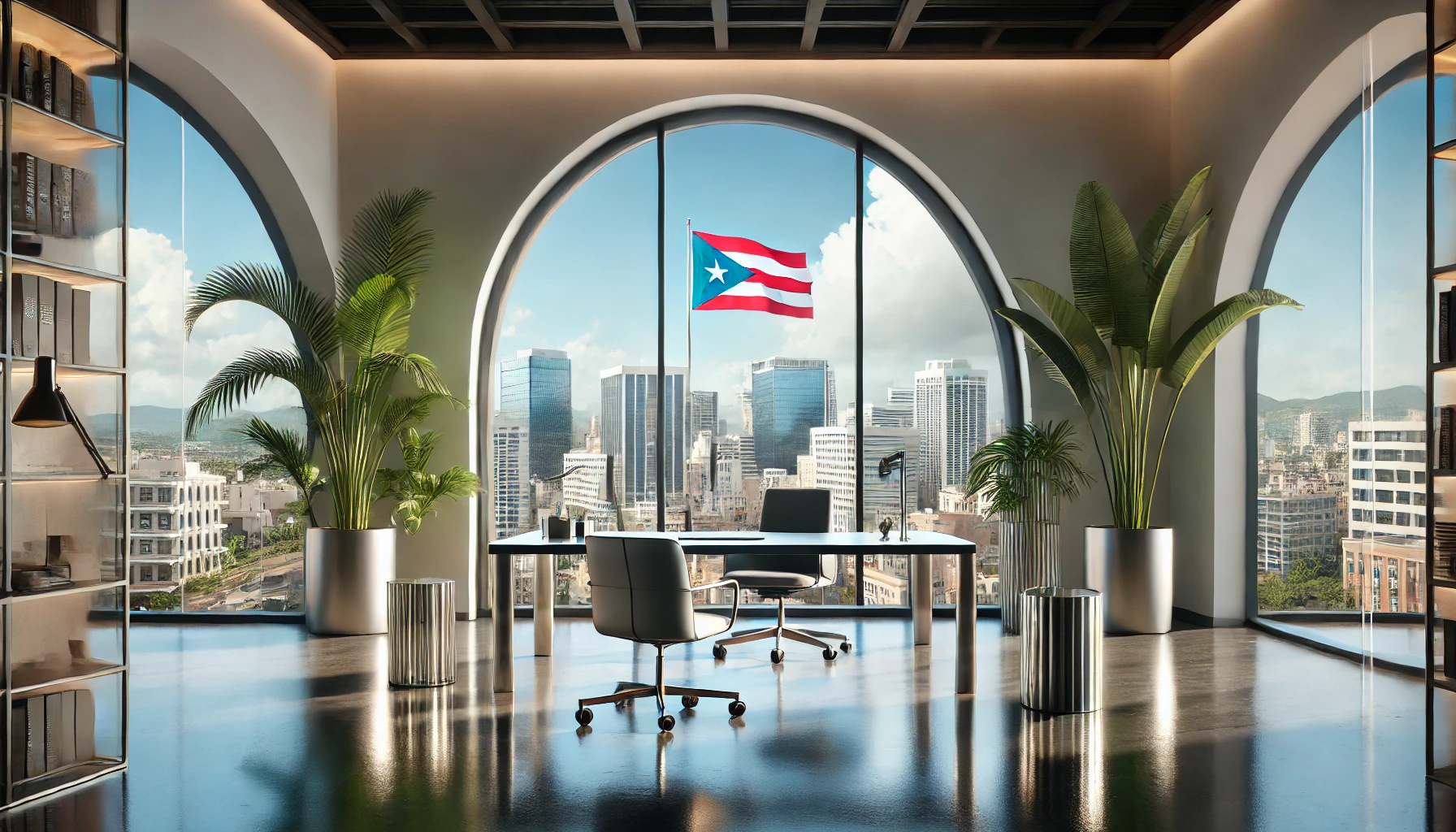 Puerto Rico Taxes: Act 60 Benefits, Rates, and Residency Requirements