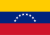 Venezuala Flag for Real Estate Guide